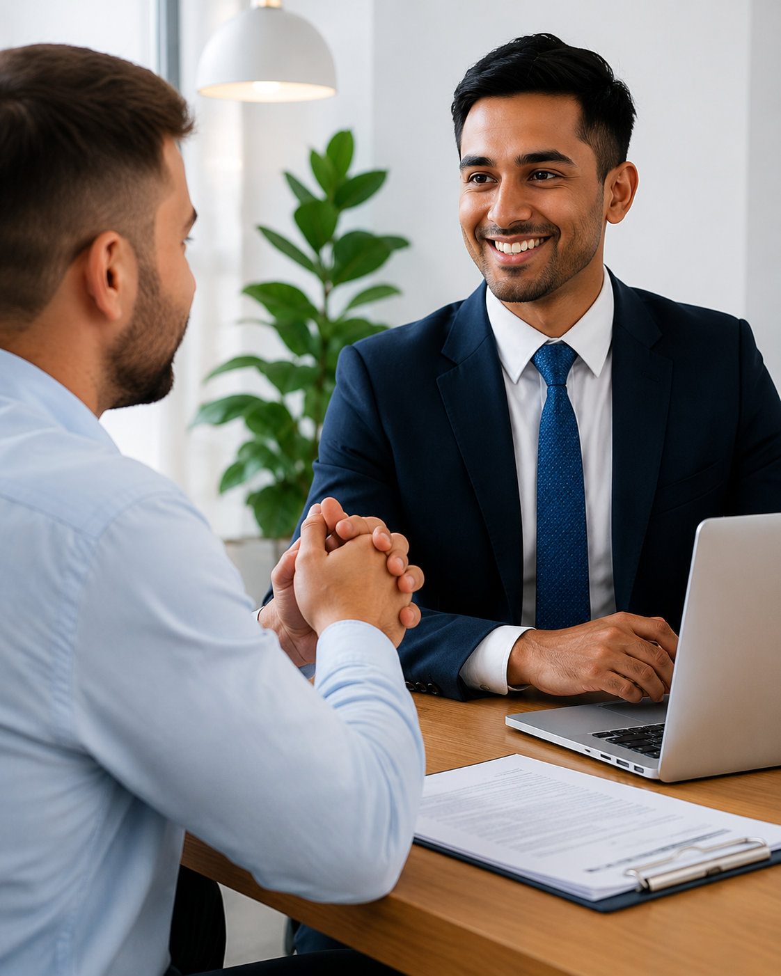 Free Consultation